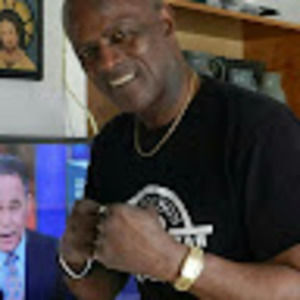 Meet your Posher, Frederick